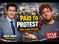 Can Money Shape Movements? Inside the World of Paid Protests | Adam Swart (CEO, Crowds on Demand)