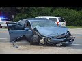 BRAKE CHECK GONE WRONG (Insurance Scam), Cut offs, Hit and Run, Instant Karma & Road Rage 2020 #73