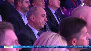 Dnevnik 1 - 20.09.2022.