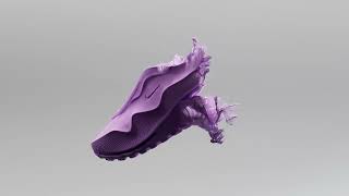 Nike Air Max 1000 Lilac