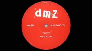 Coki - Officer