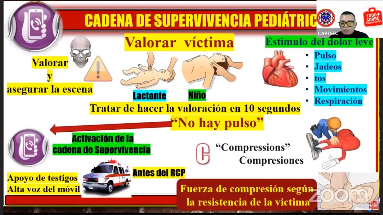 Respuestas Del Curso Primeros Auxilios Ist | TikTok, image size:1280x720