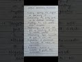Conflict Management: Resolution of Conflict Quick Notes