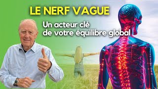 The Vagus Nerve: A Key Player in Your Overall Balance #famillessanteprevention screenshot 2