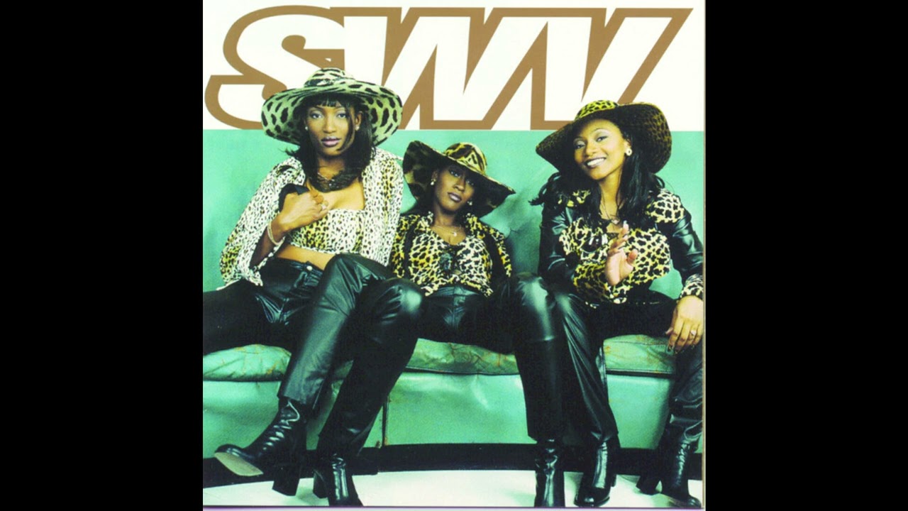 free] SWV / 90's r&b type beat - 