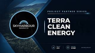 Project Partner Series #3: South Falcon East Project