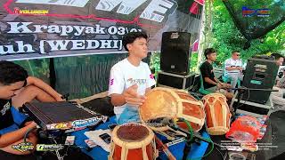  Album New Evolusion  Pemuda Gapewe Generation  Bakalan Krapyak Kudus