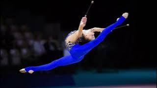 #21 - Avatar Mix - Rhythmic Gymnastics Music