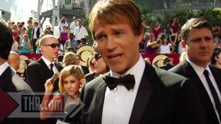 Stephen Moyer: Emmys 2009
