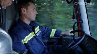 Public Safety Fleets: Telematics for First Responder Vehicles