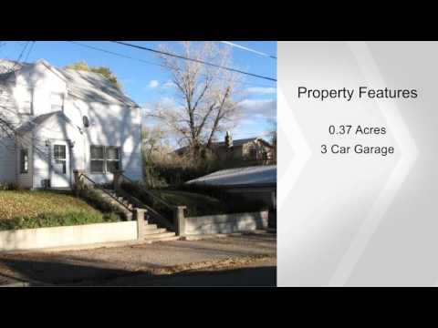 593 Legion Street, Craig, CO home video tour