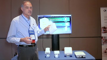Cambium Networks cnPilot Wi-Fi Solutions overview