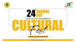 24th Annual Day - Cultural Events | SNS College of Technology | SNS Institutions, Coimbatore