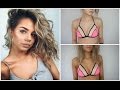 MY TANNING ROUTINE | 2017