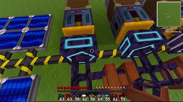 Tekkit Classic Megalith Hyperfactory Tutorial