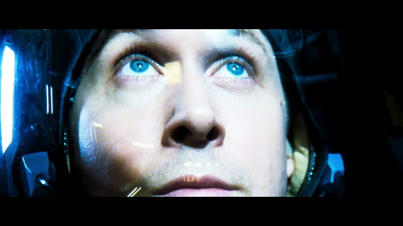 Frequency - Weightless (4K Official Music Video) auf YouTube ansehen Frequency - Weightless (4K Official Music Video) auf YouTube ansehen