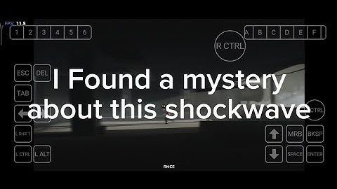 Playdead Inside - Shockwave