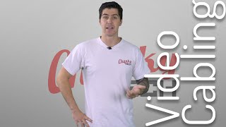 Bytes - Display Cables Explained