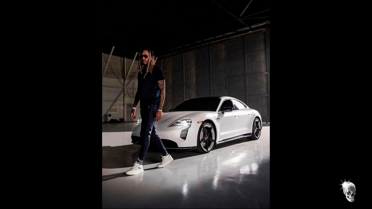 [FREE] Future Type Beat 2023 - "Dark Path"