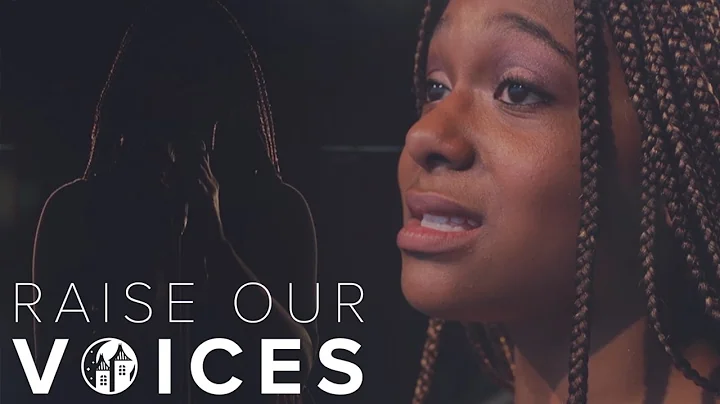 Raise Our Voices - Danielle Woods Sings Waiting on...