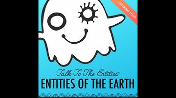 TTTE Entities of the Earth  Loop with Shannon O