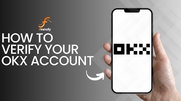 Hoe u uw OKX Wallet-account verifieert (2024)