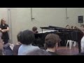 Concerto per Andrea Viero