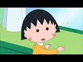 Chibi marukochanchibi maruko chan 794 maruko hosts her uncle