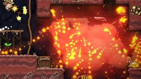 Shopkeeper Blows Up His Entire Shop