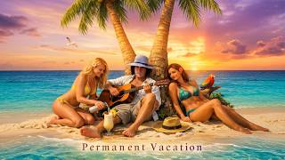 PERMANENT VACATION 13