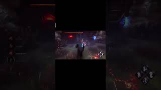 Dead by daylight #horror#gamingvideos #scary#deadbydaylightsurvivor#dbd #gamingshorts#deadbydaylight