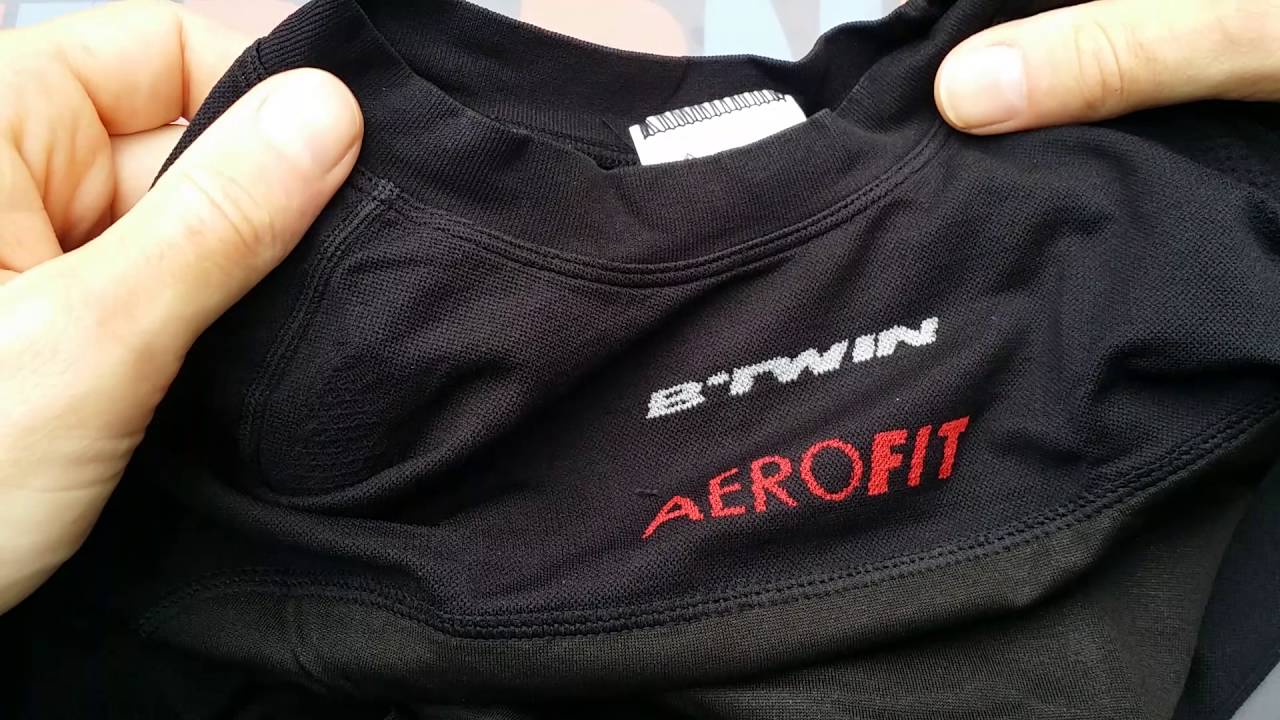 btwin t shirt