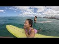 SURFING WITH FRIENDS WAIKIKI EP 013