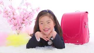 春に入学記念の撮影の出来なかった方へ。まだまだ好評受付中♪