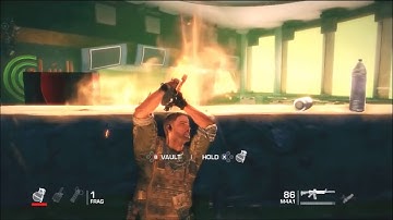 Spec-Ops: The Line - Chapter 2