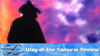 Way of the Samurai Review screenshot 3