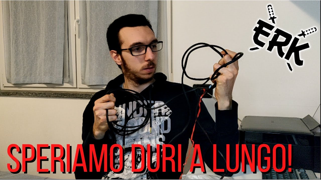 Paracolpi | Guarnizione Portiera per Auto - Montaggio & Recensione (preliminare) - Marca Dekool