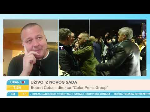 URANAK1 | Protesti