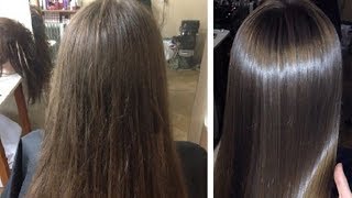 Эта НЕВЕРОЯТНАЯ СМЕСЬ вернет к жизни ваши ПОВРЕЖДЕННЫЕ ВОЛОСЫ / Как восстановить волосы ? Эта НЕВЕРОЯТНАЯ СМЕСЬ вернет к жизни ваши ПОВРЕЖДЕННЫЕ ВОЛОСЫ / Как восстановить волосы ?