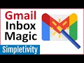 Gmail Management Tips Quiz