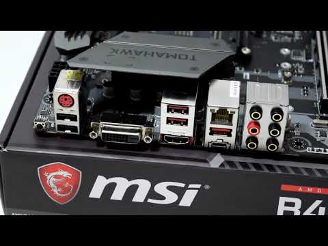 MSI B450 Tomahawk Review – Does It “Blow Up” The Competition? - Play3r.net