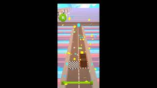 Traffic Car Run Racing Games screenshot 3