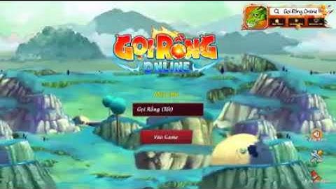 Gọi Rồng Online - Sơ lược về game