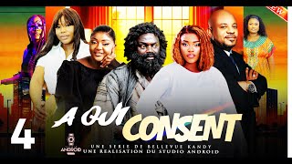 Download Lagu À QUI CONSENT ÉPISODE 4 [Film congolais] Bel-art Prod décembre 2025 MP3