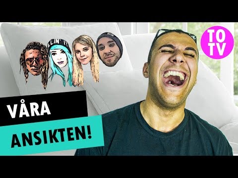 INREDER HUSET | TEAM ORIGINAL - INREDER HUSET | TEAM ORIGINAL