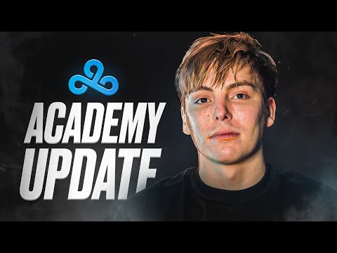 Building the 2022 Cloud9 LCS Academy Roster ft. LS and Data (Roster Announcement)