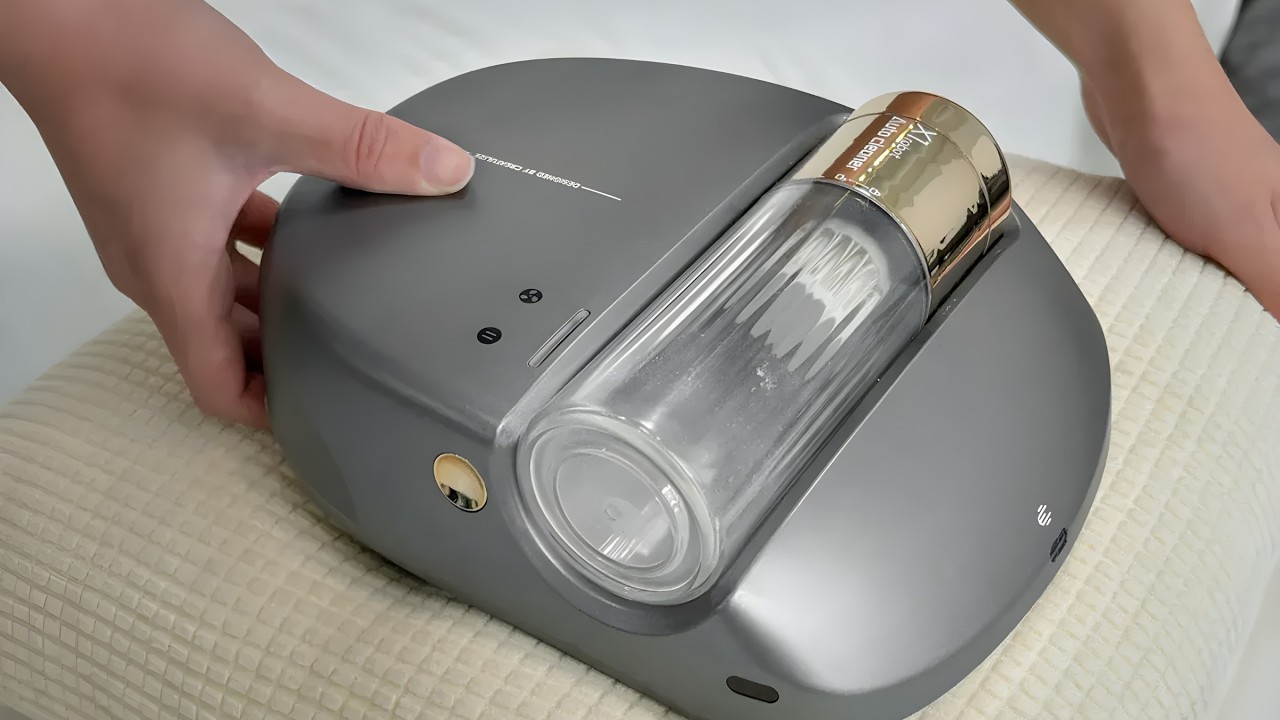 10 Smart Solutions Home TECH Gadgets for a More Efficient Life! - YouTube
