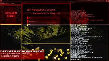 Hacknet - CCC Hacksquad Filedump