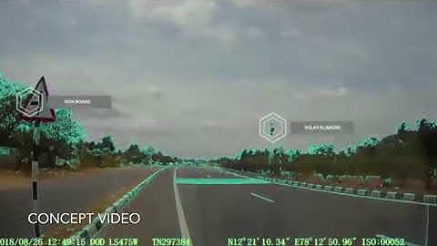 AI Visual Detection