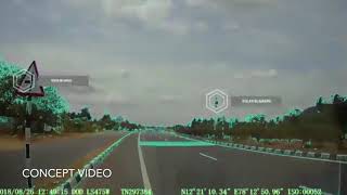 AI Visual Detection